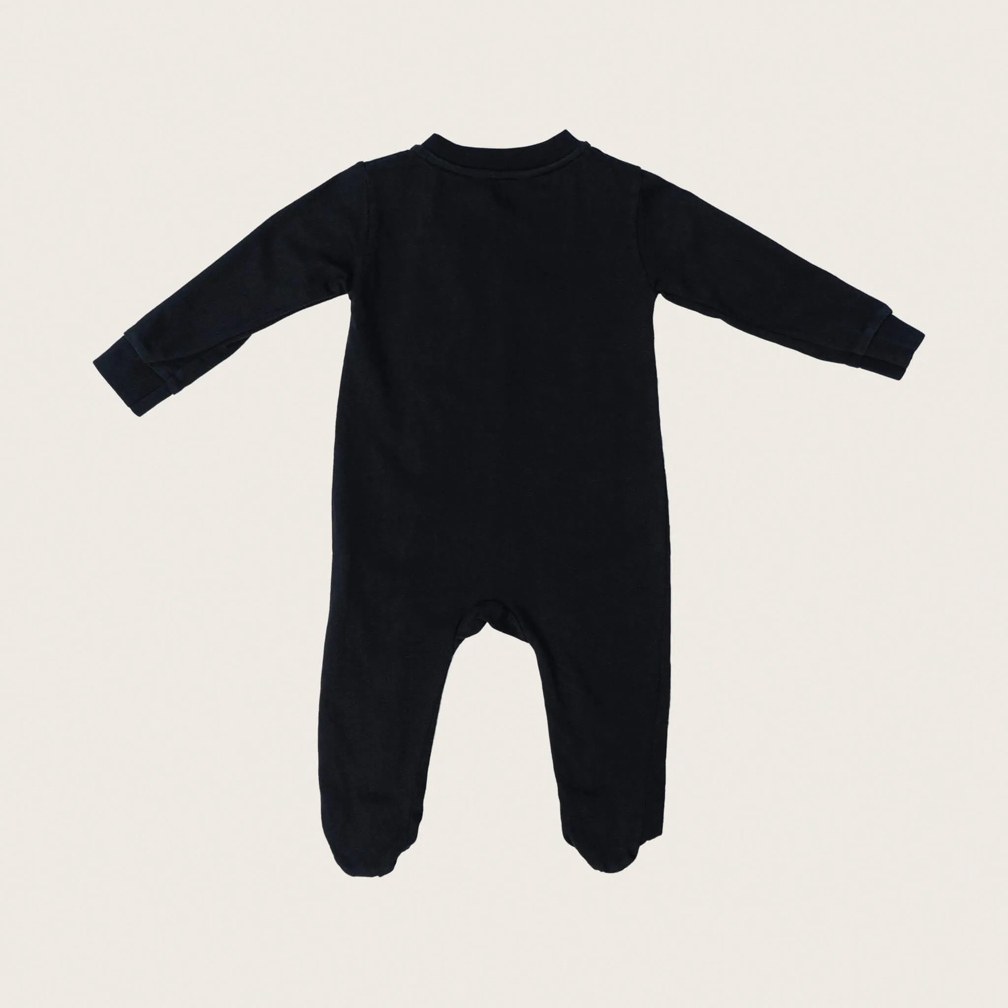 Jet Black Pyjamas