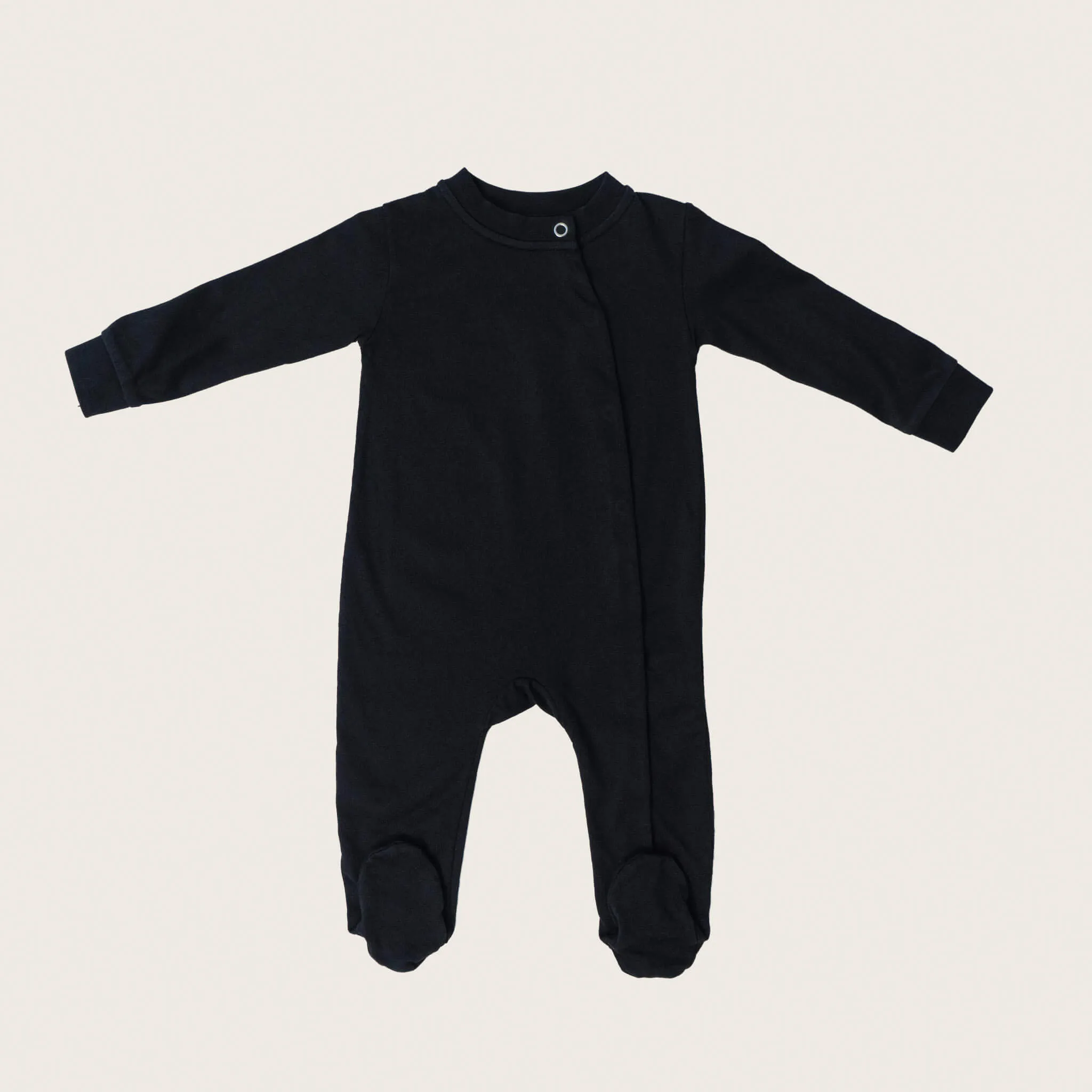 Jet Black Pyjamas