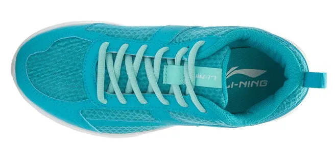 Li-Ning original women running shoes Li Ning Arch Sneakers