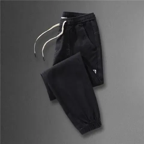 LMS Stretch Jogger Jeans Pant