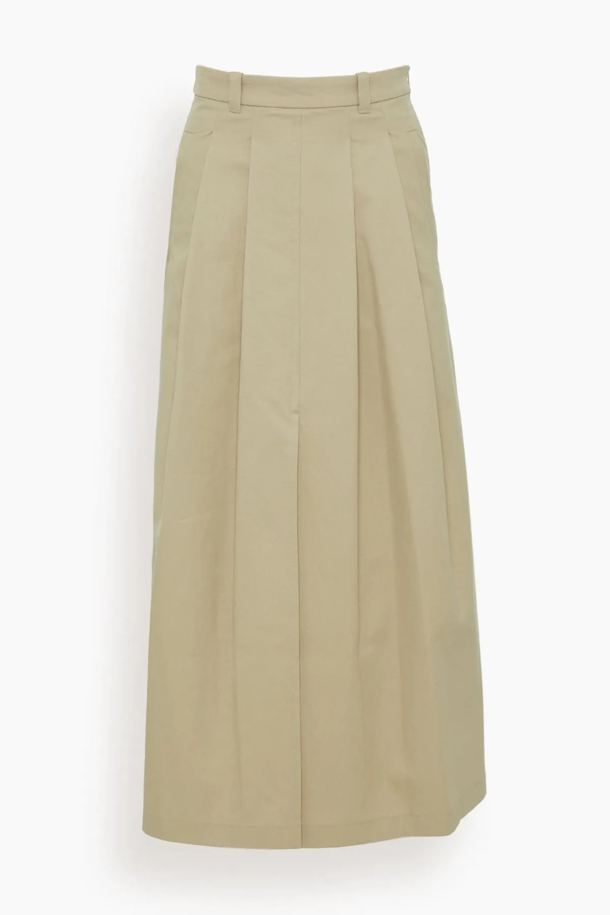 Mack Skirt in Sapling