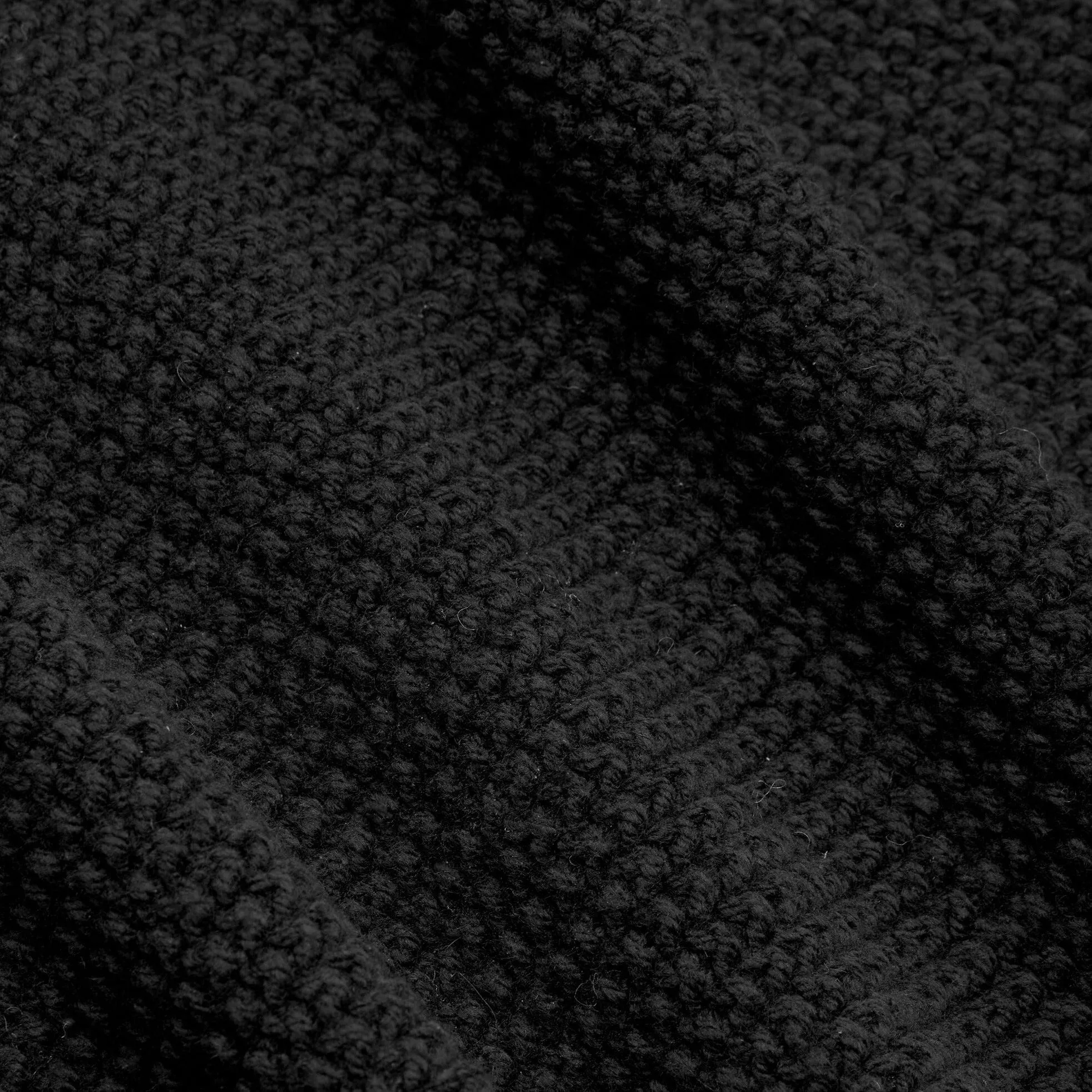 Masai Laina Cardigan in Black