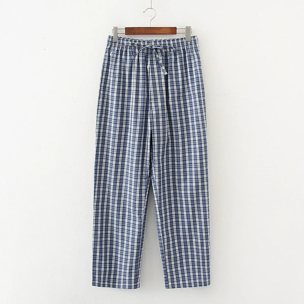 Men’s Spring & Summer Pajama Pants