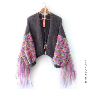 MYPZ festival Cardigan Angel