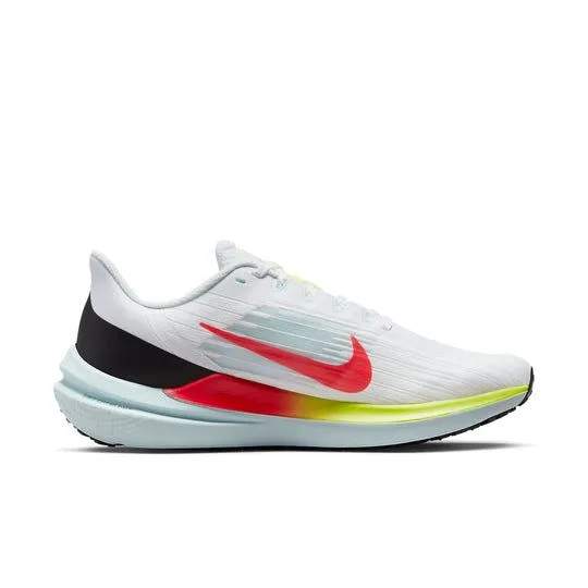 Nike Winflo 9 – The Perfect Fusion of Speed & Style!🔥🏃‍♂️