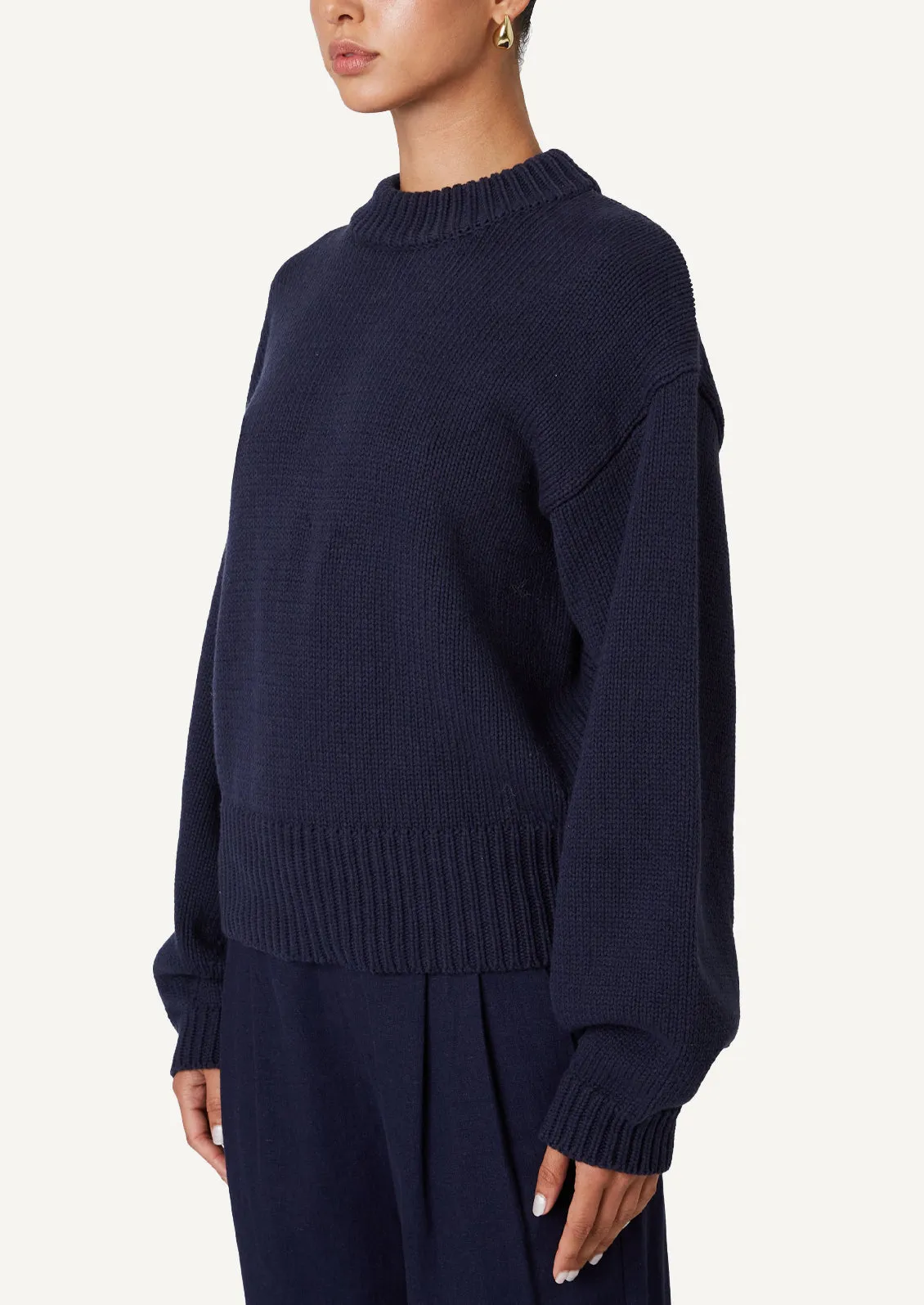 Ralph Sweater