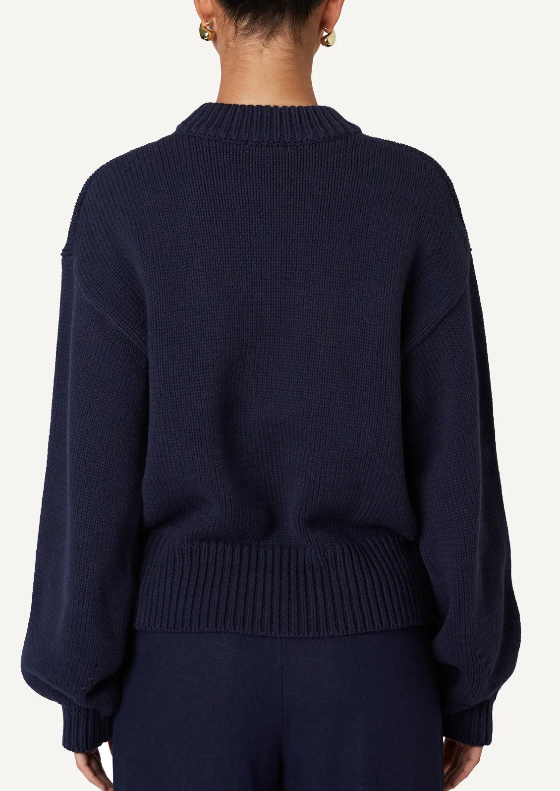 Ralph Sweater