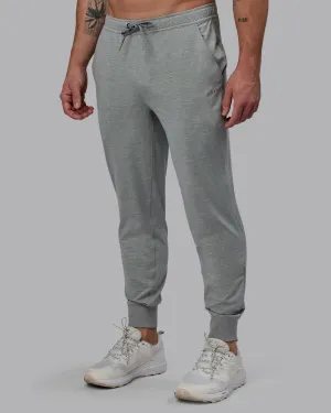 Restore CloudFLX Jogger - Light Grey Marl