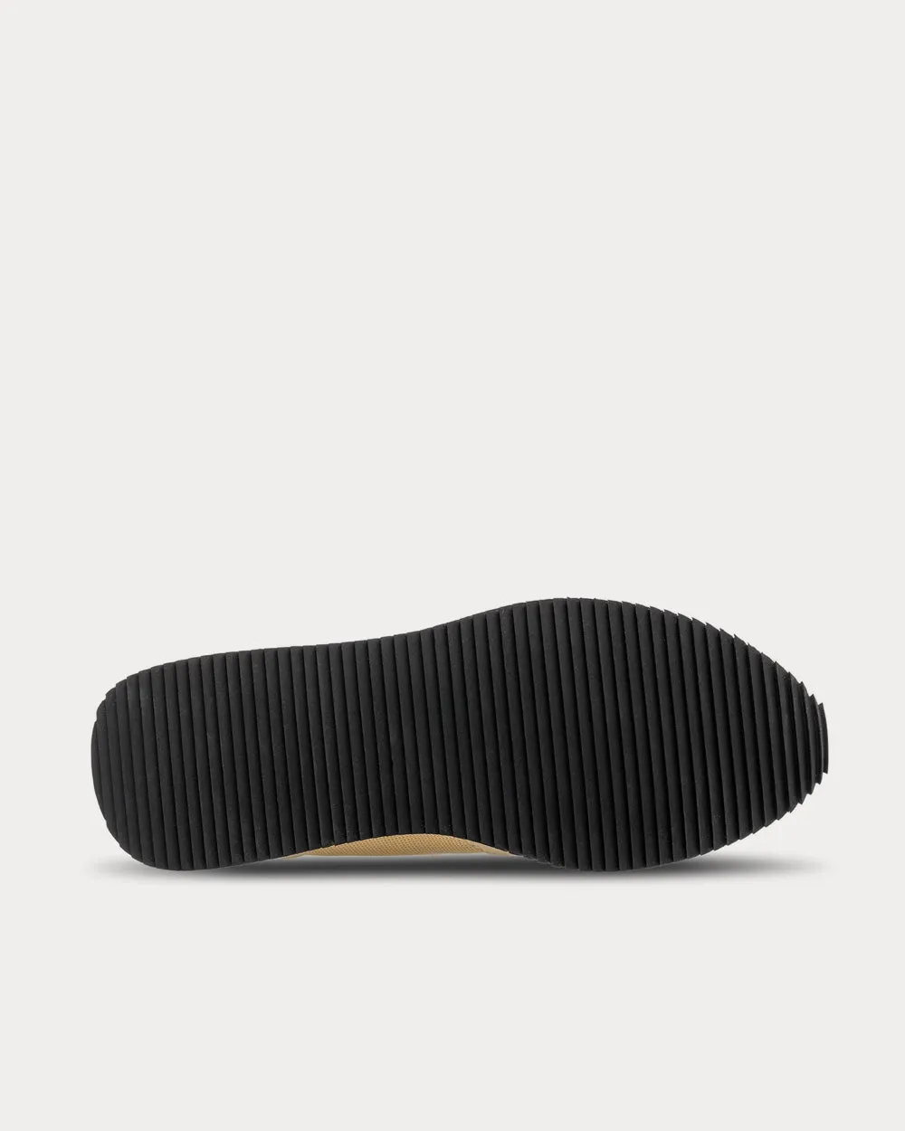 Runyon Vanilla Sneakers
