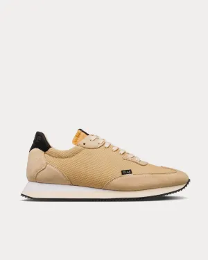 Runyon Vanilla Sneakers