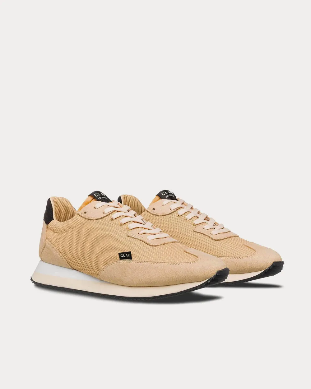 Runyon Vanilla Sneakers