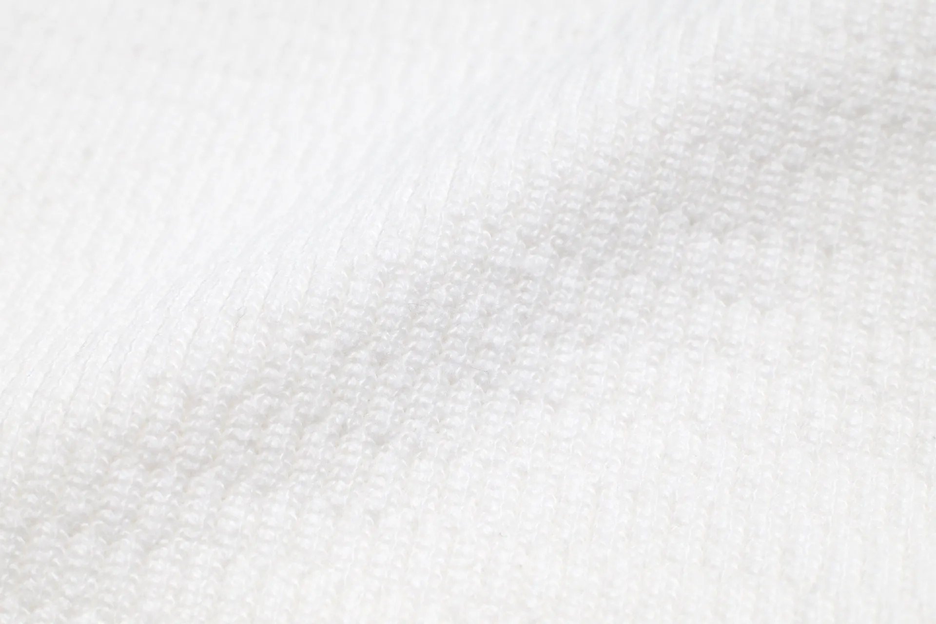 Stevenson Overall Co. Heavyweight Waffle Thermal Sweatshirt (Natural)