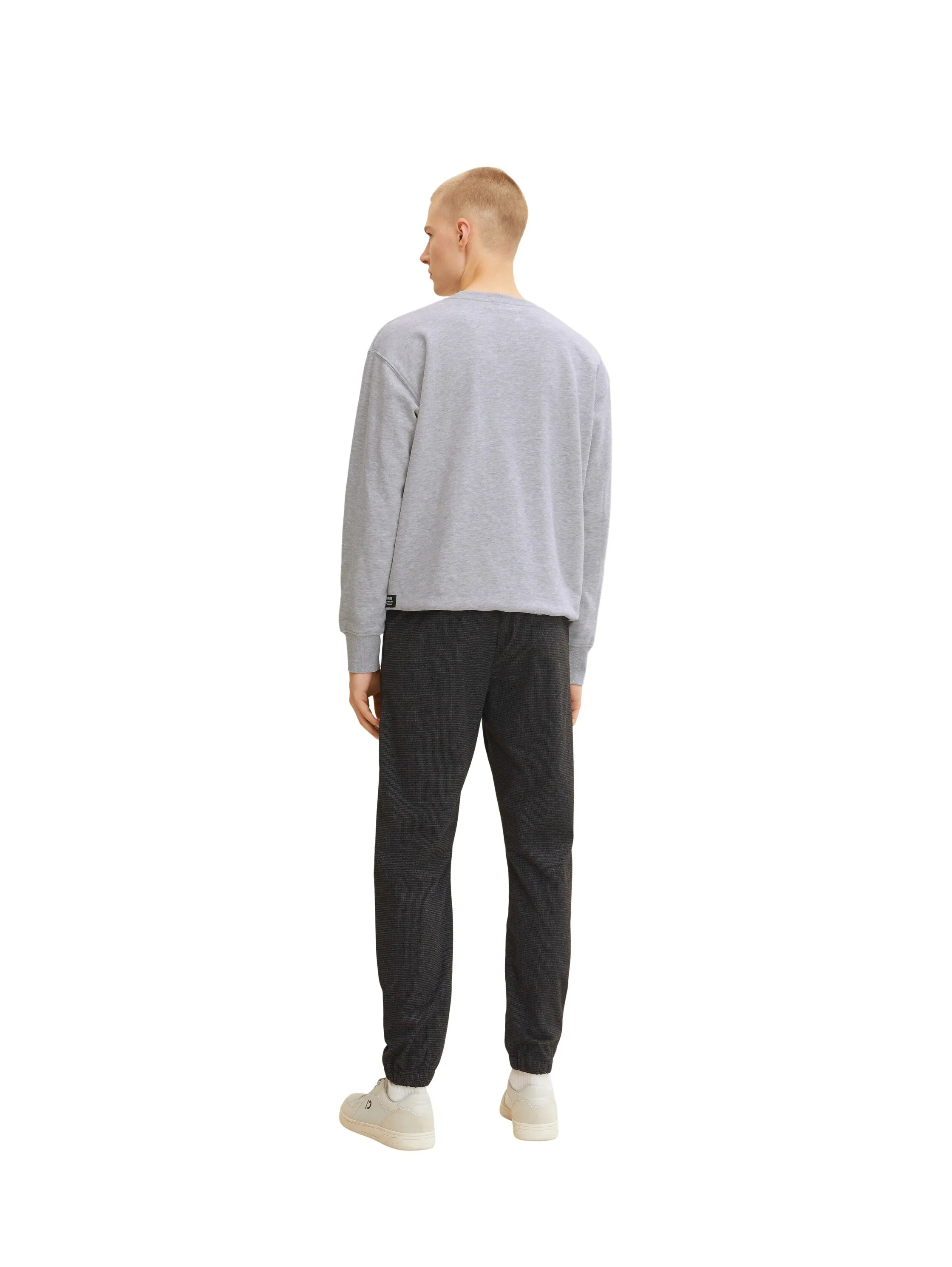 STRETCH COMFORT JOGGER PANTS