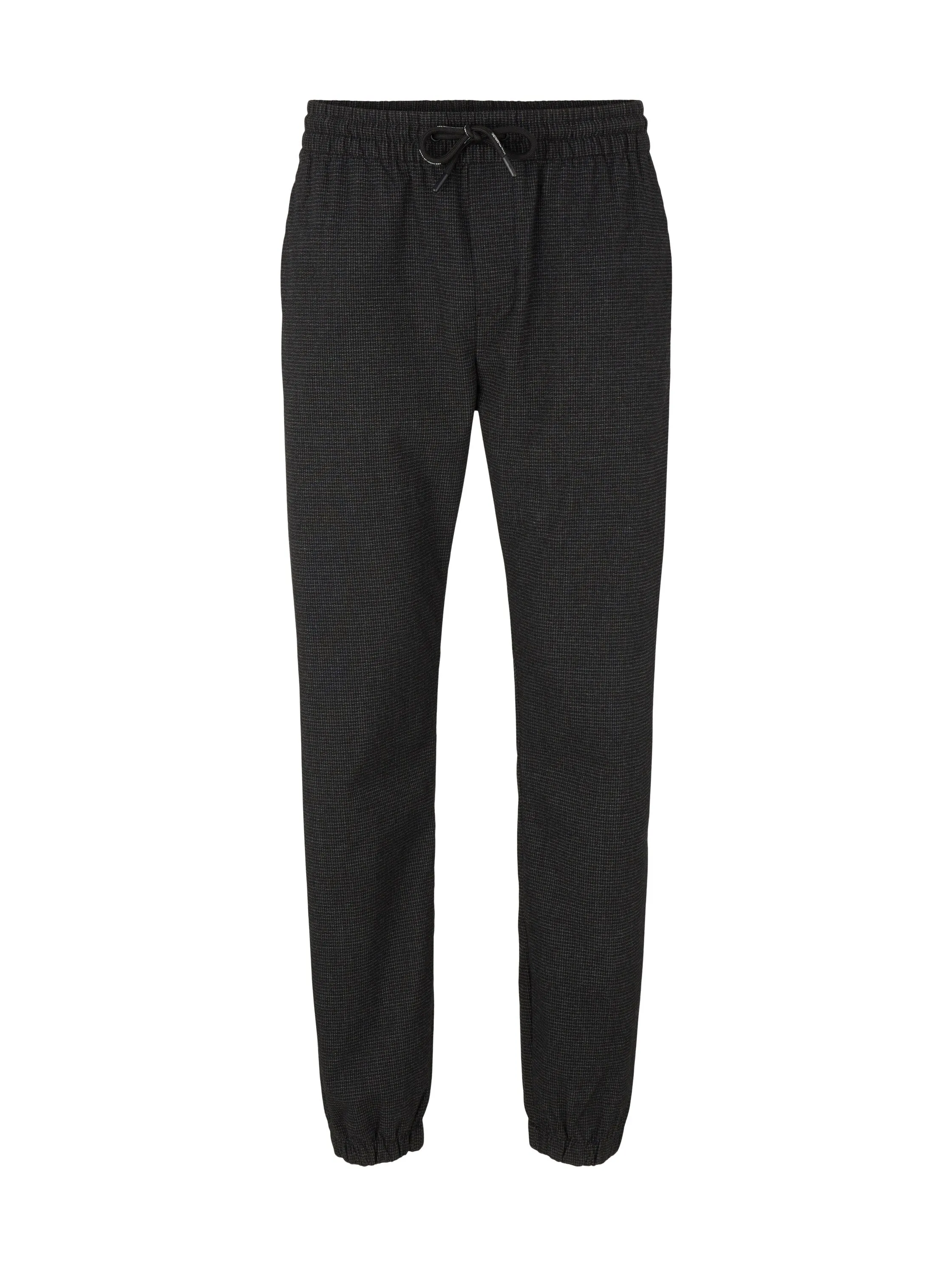 STRETCH COMFORT JOGGER PANTS