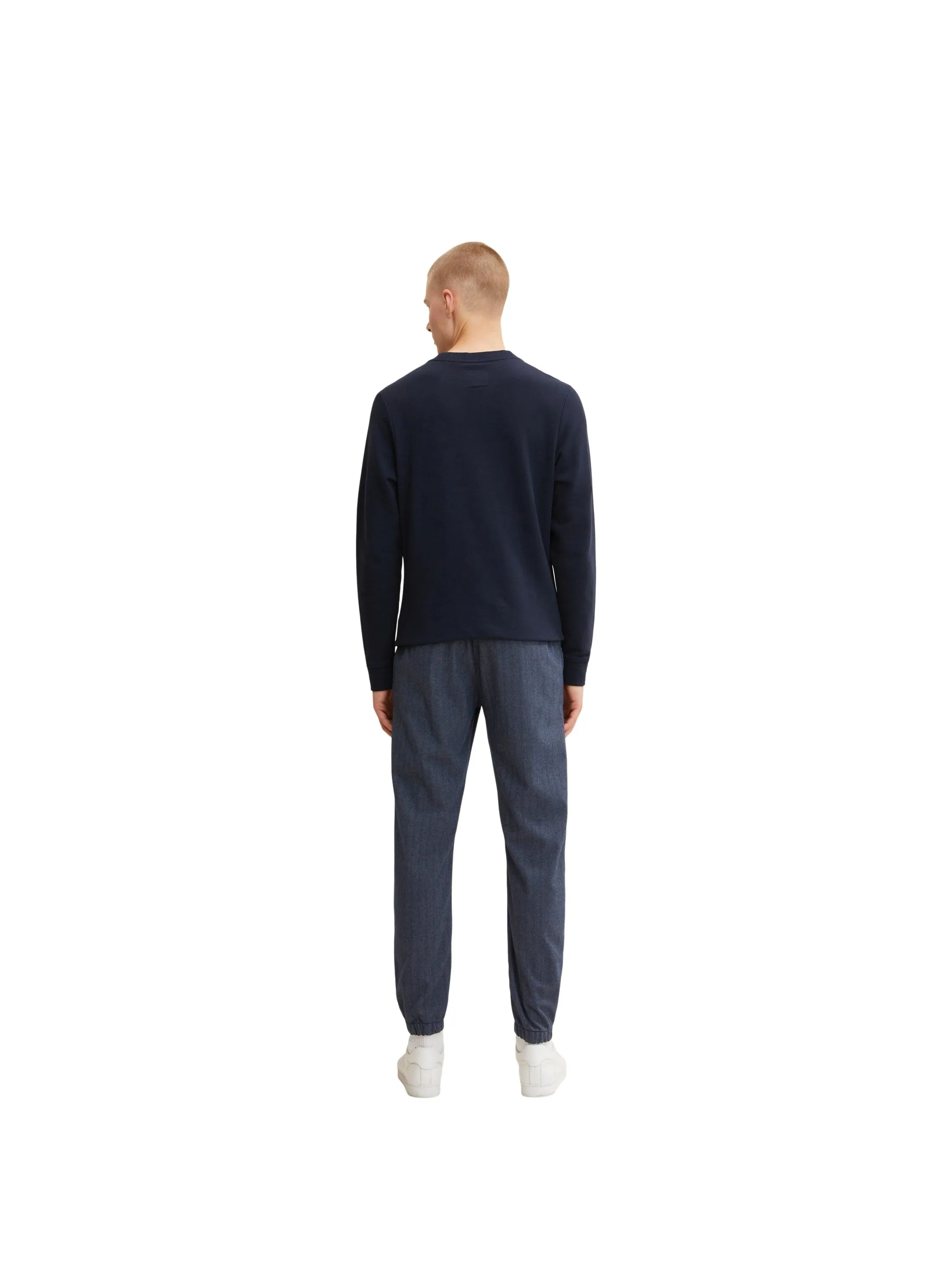 STRETCH COMFORT JOGGER PANTS