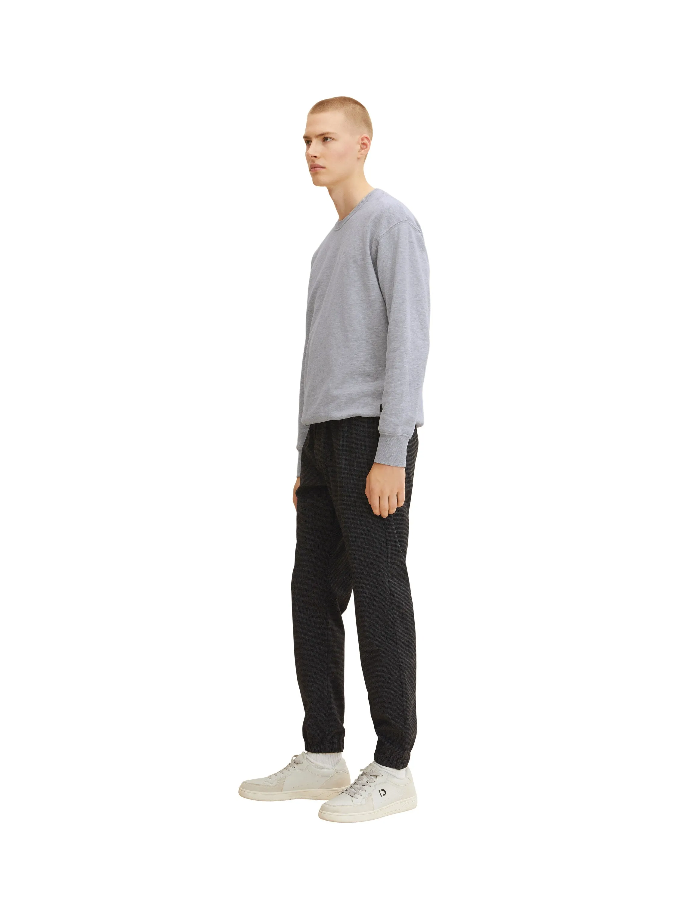 STRETCH COMFORT JOGGER PANTS