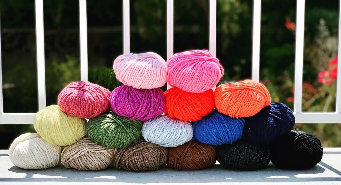 String Classica Bulky