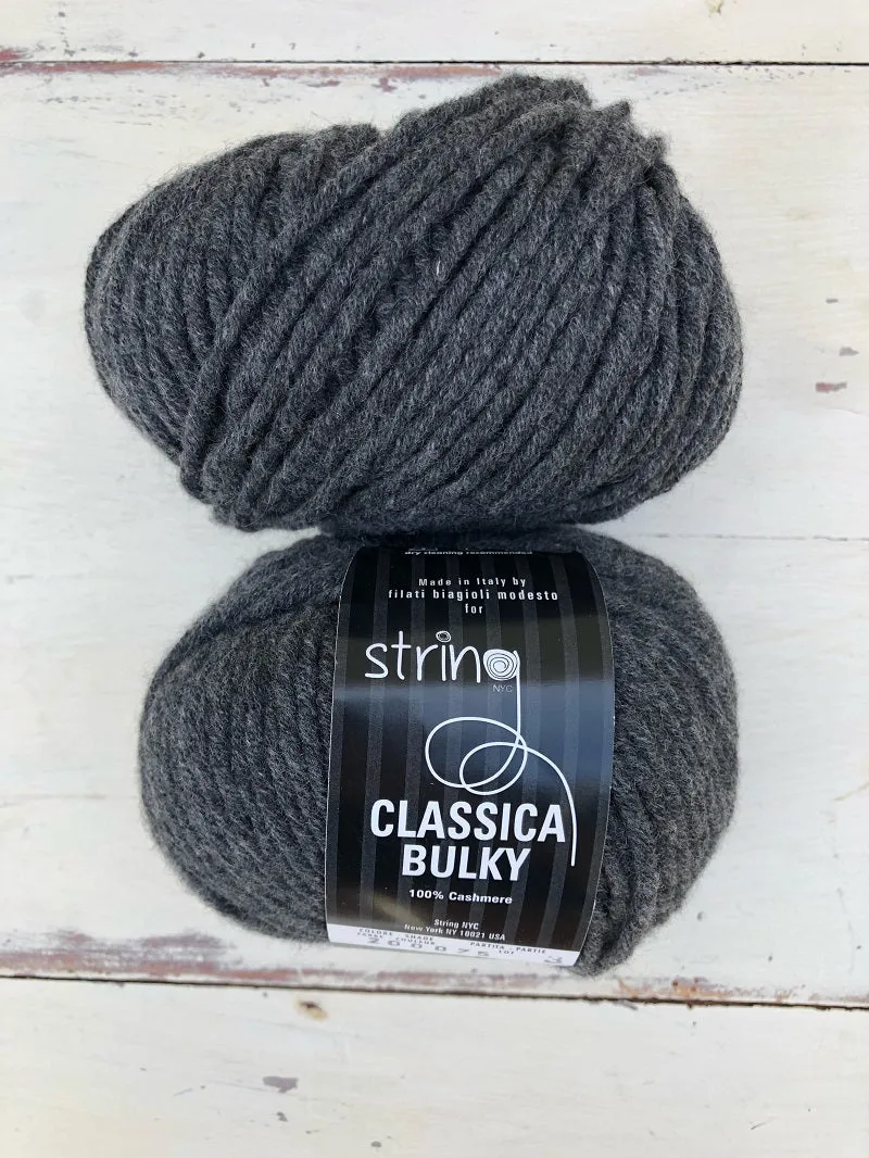 String Classica Bulky