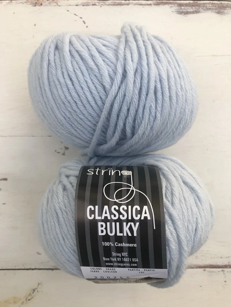 String Classica Bulky