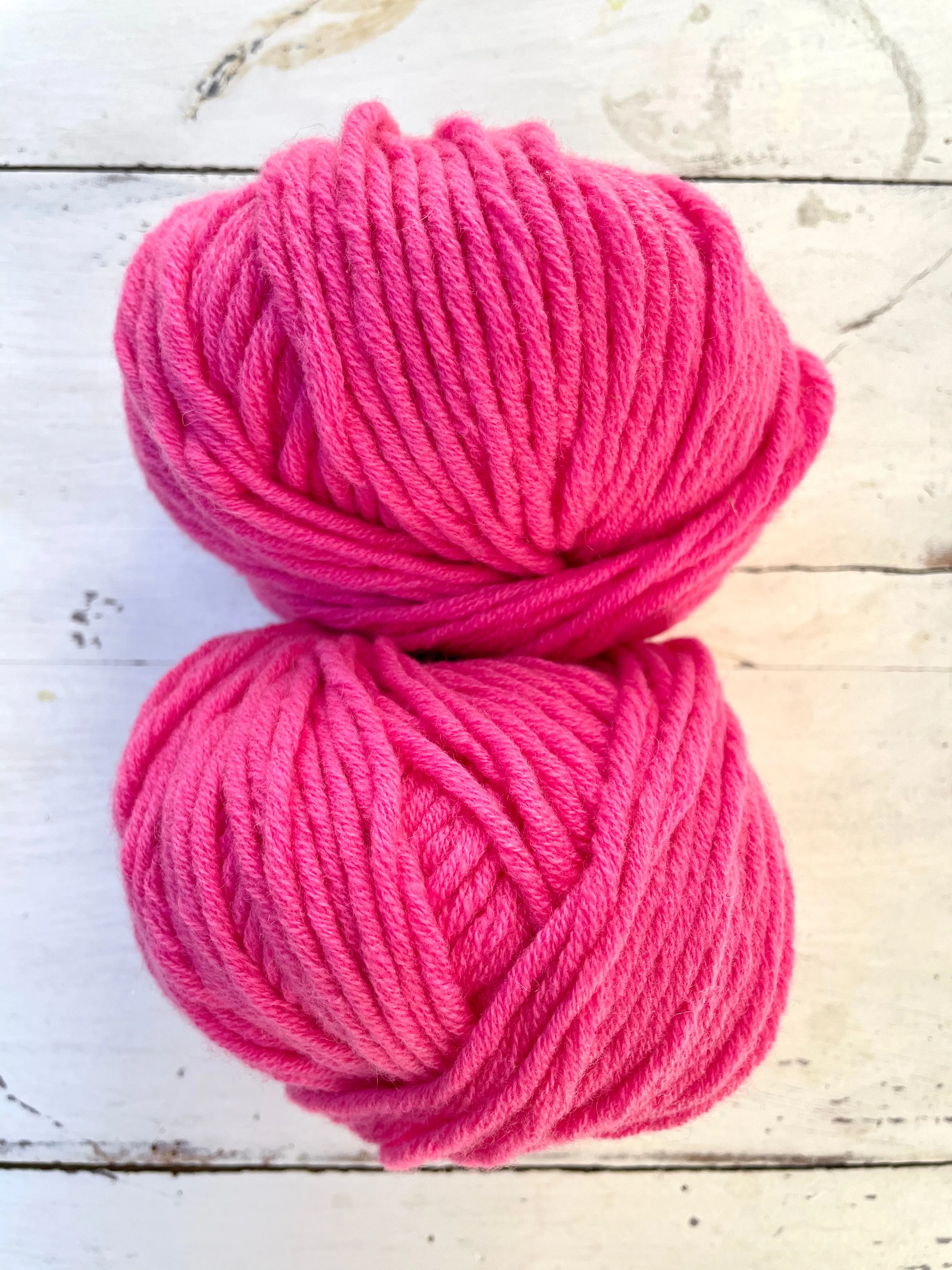 String Classica Bulky