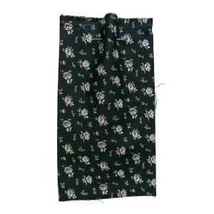 Taba Cotton Black