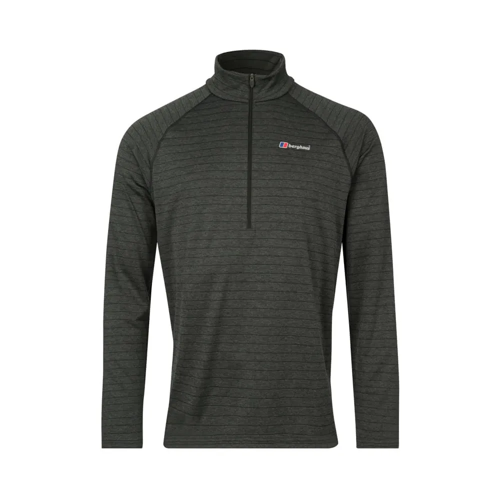 Therm Tech Tee Base Zipls