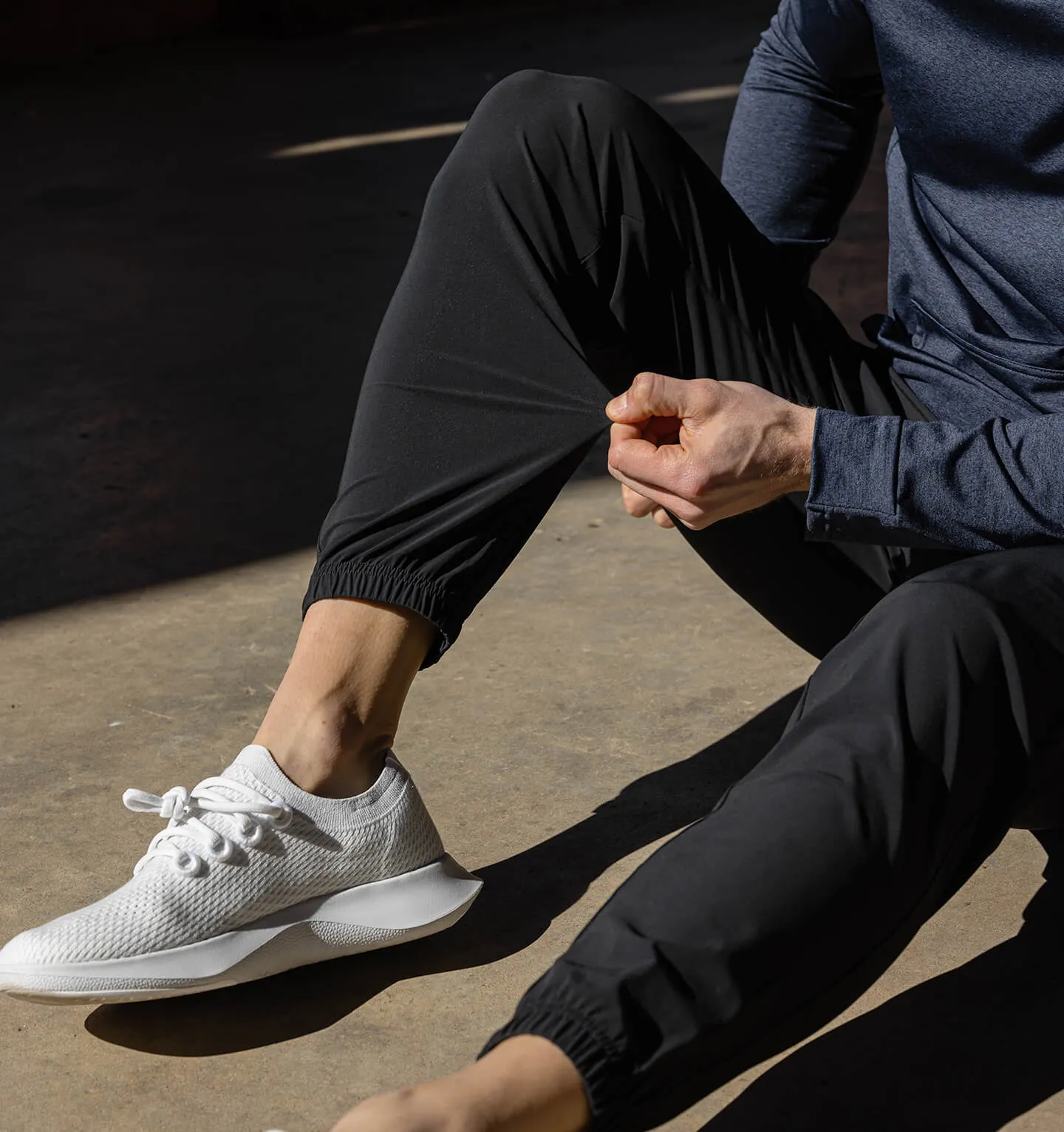 UNRL In-Flex Jogger III