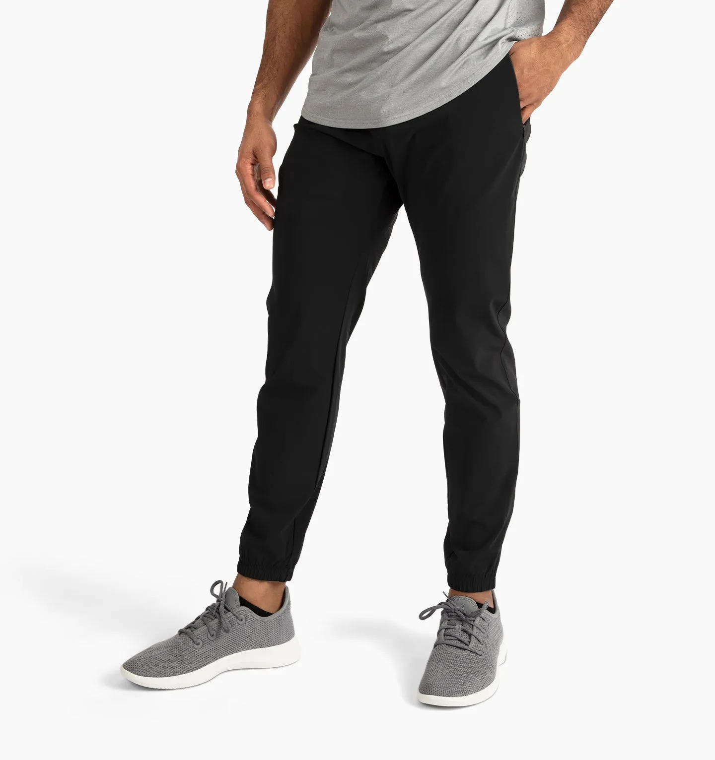 UNRL In-Flex Jogger III