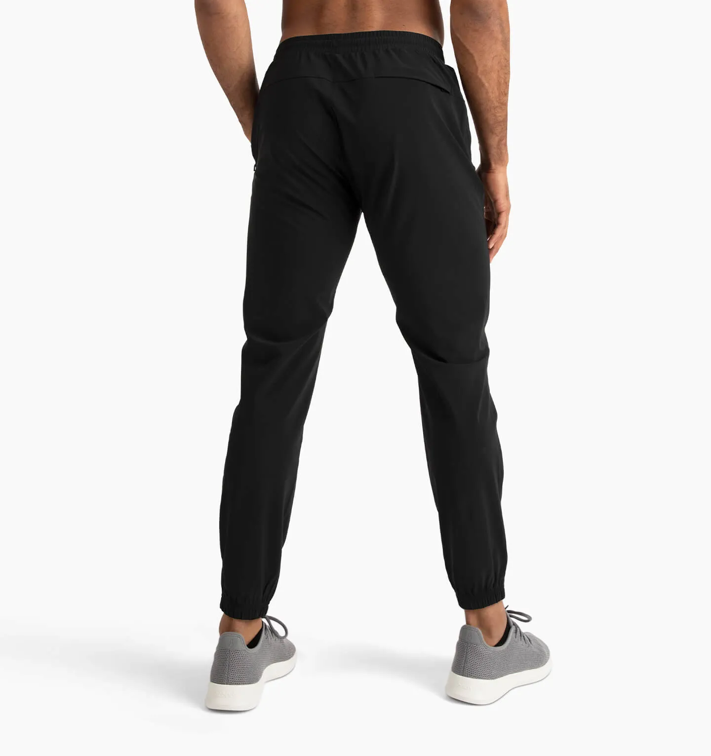 UNRL In-Flex Jogger III