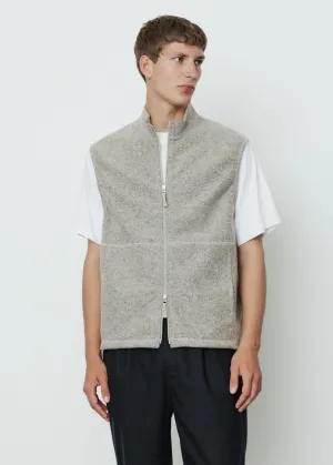 Urban Fleece Vest